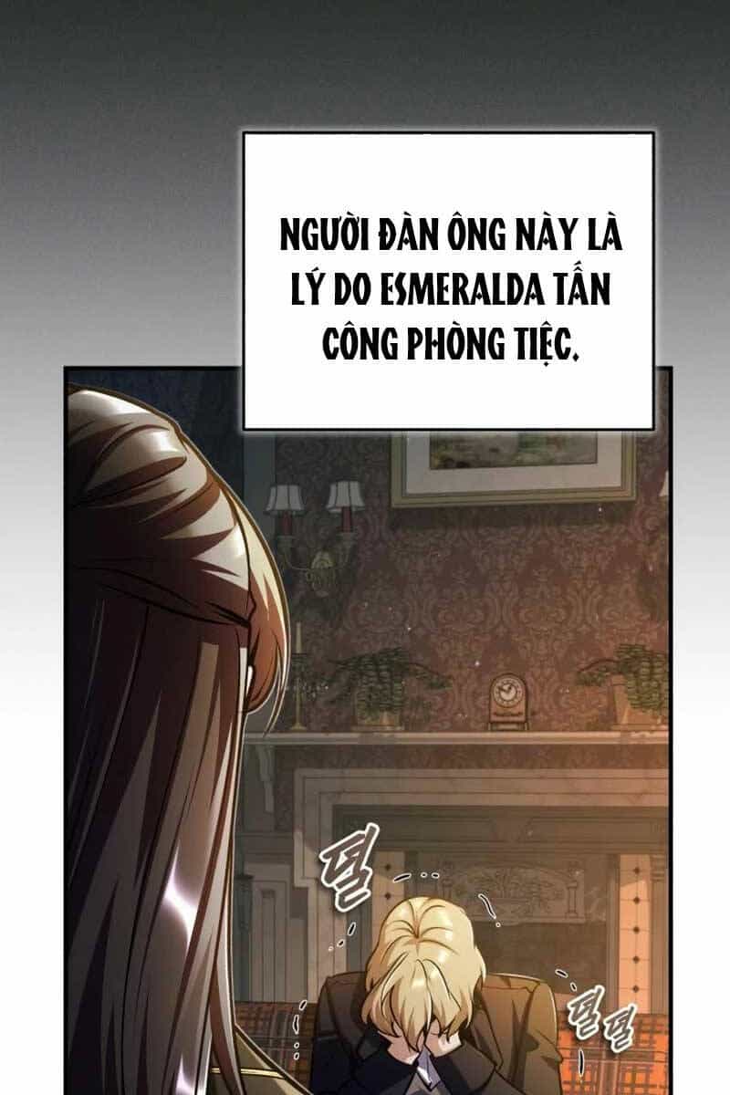Giáo Sư Gián Điệp - Chương 61 - ảnh 39