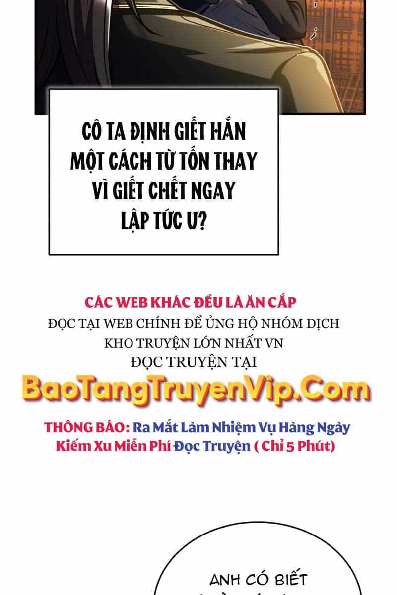 Giáo Sư Gián Điệp - Chương 61 - ảnh 40