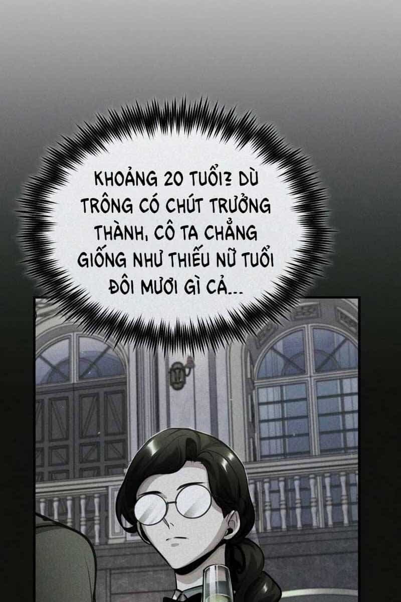 Giáo Sư Gián Điệp - Chương 61 - ảnh 46
