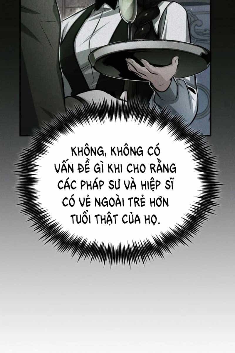 Giáo Sư Gián Điệp - Chương 61 - ảnh 47