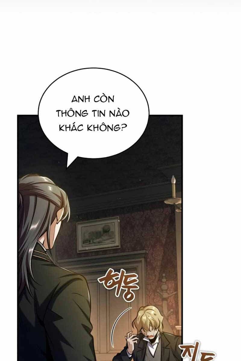 Giáo Sư Gián Điệp - Chương 61 - ảnh 48