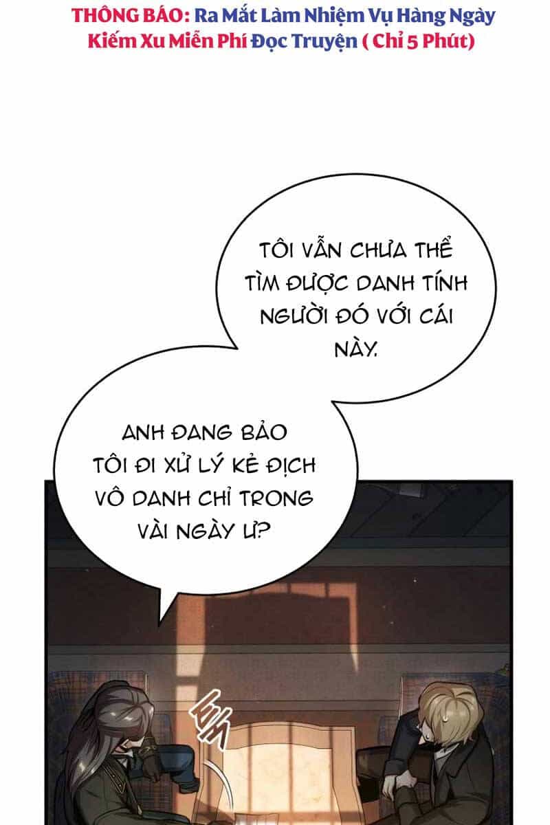 Giáo Sư Gián Điệp - Chương 61 - ảnh 54