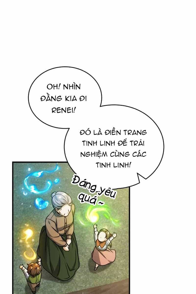 Giáo Sư Gián Điệp - Chương 61 - ảnh 68