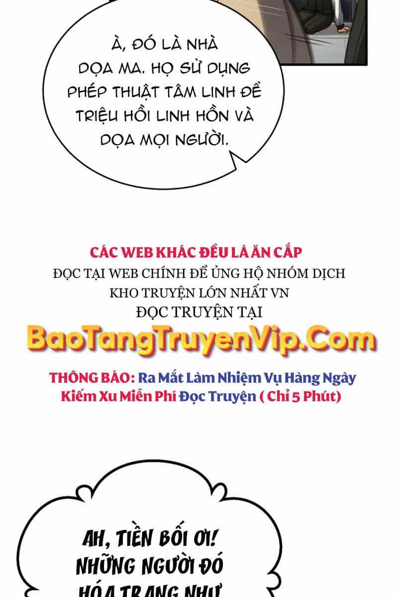 Giáo Sư Gián Điệp - Chương 61 - ảnh 71