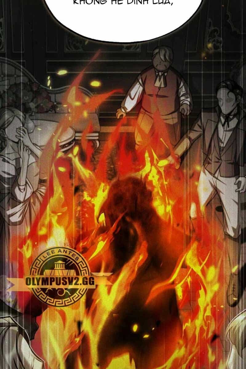 Giáo Sư Gián Điệp - Chương 61 - ảnh 8