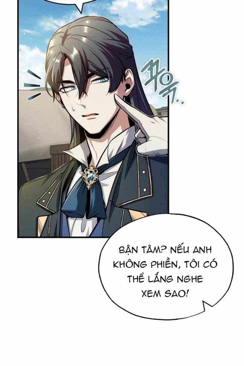 Giáo Sư Gián Điệp - Chương 61 - ảnh 87