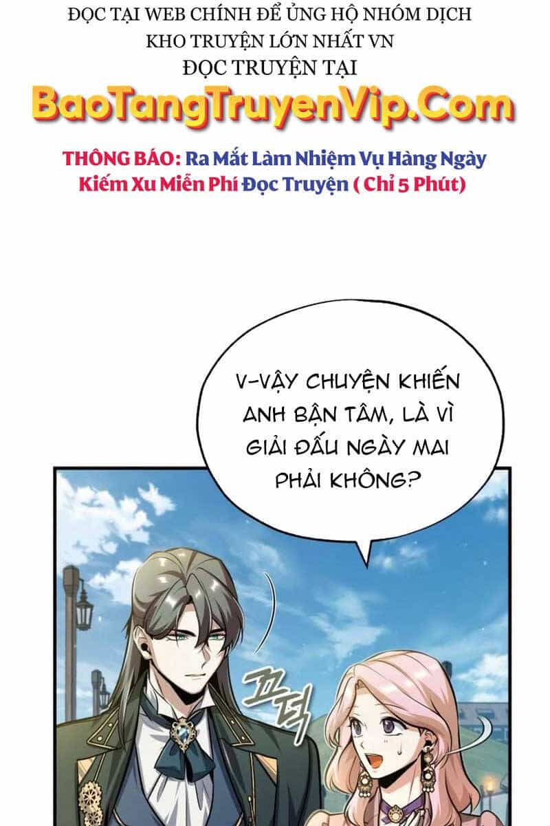 Giáo Sư Gián Điệp - Chương 61 - ảnh 89