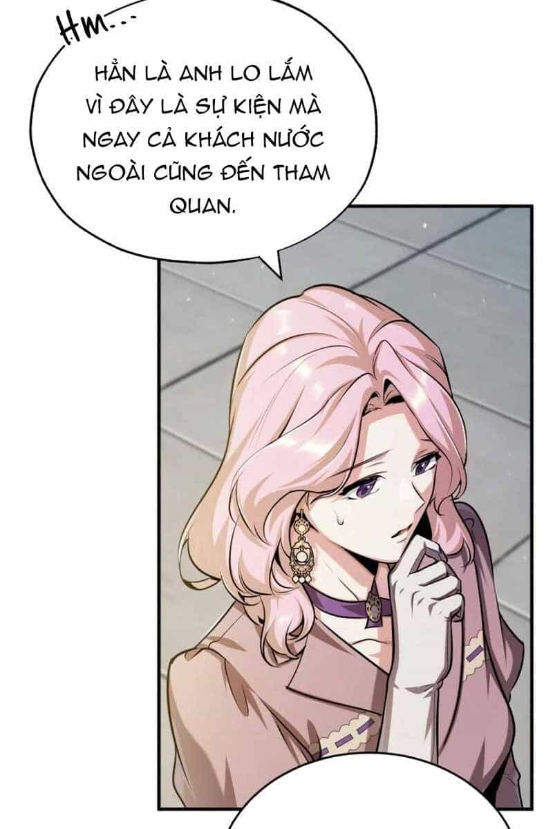 Giáo Sư Gián Điệp - Chương 61 - ảnh 92