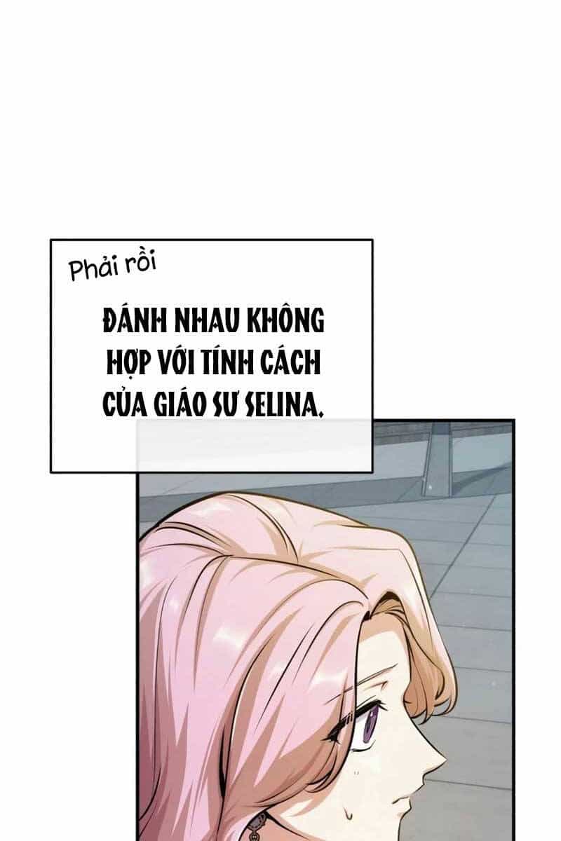 Giáo Sư Gián Điệp - Chương 61 - ảnh 95