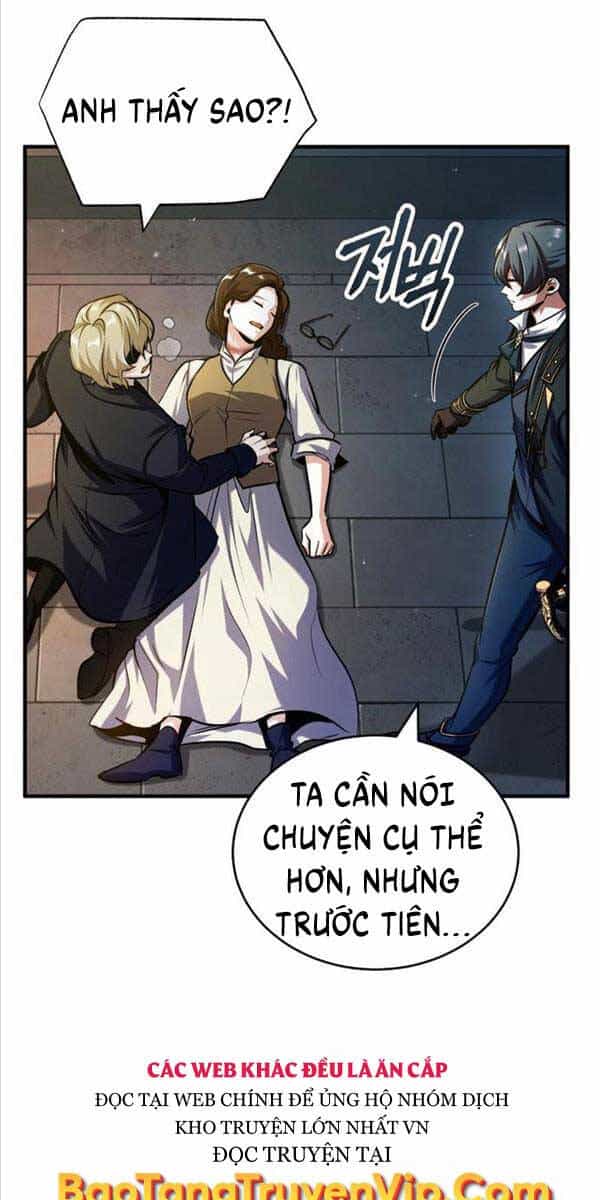 Giáo Sư Gián Điệp - Chương 62 - ảnh 17