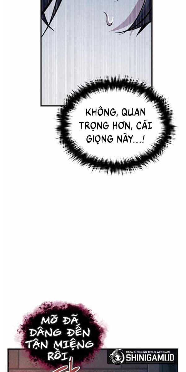 Giáo Sư Gián Điệp - Chương 62 - ảnh 32