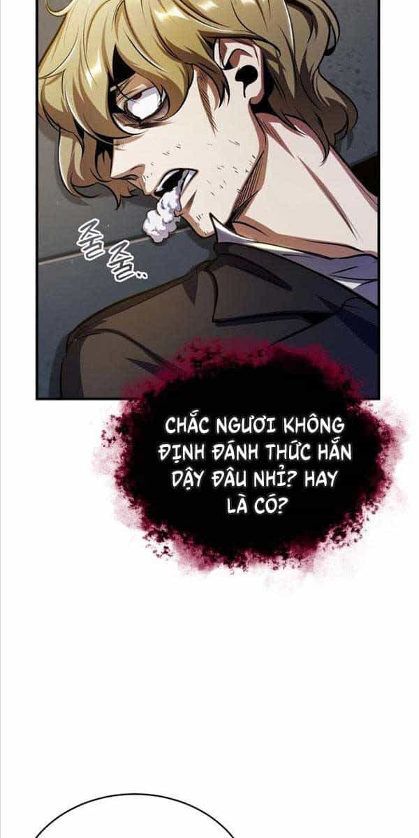 Giáo Sư Gián Điệp - Chương 62 - ảnh 49