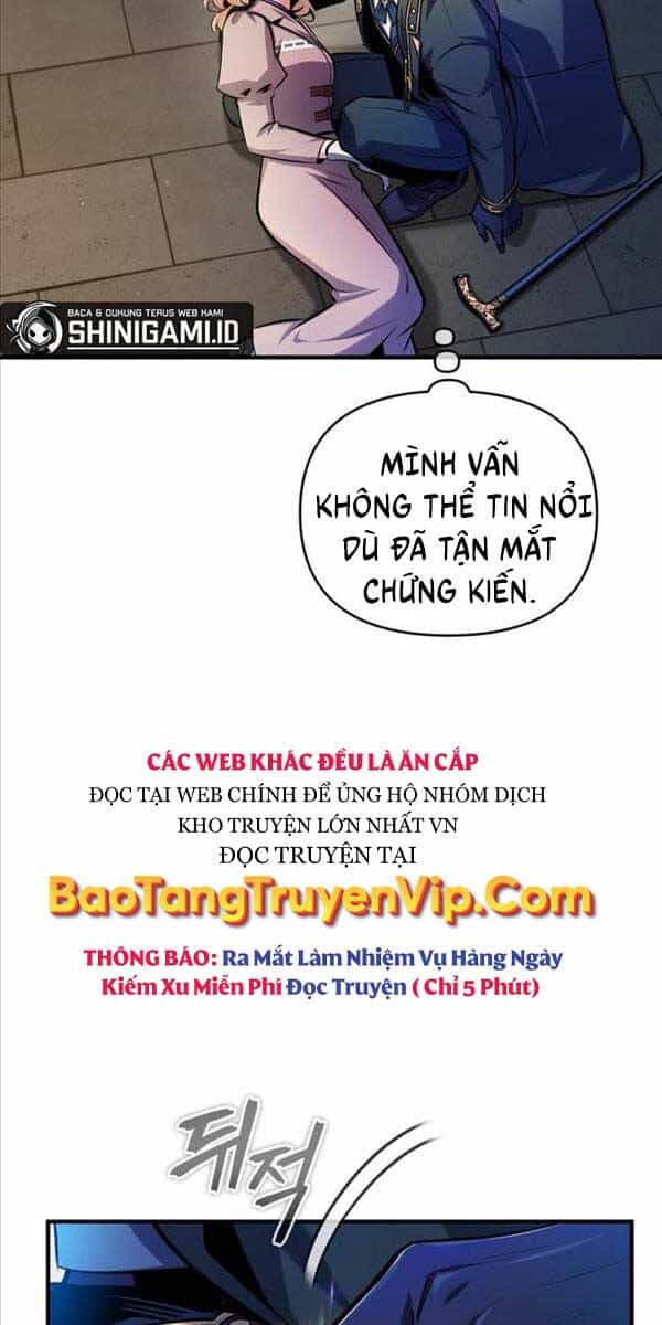 Giáo Sư Gián Điệp - Chương 62 - ảnh 65