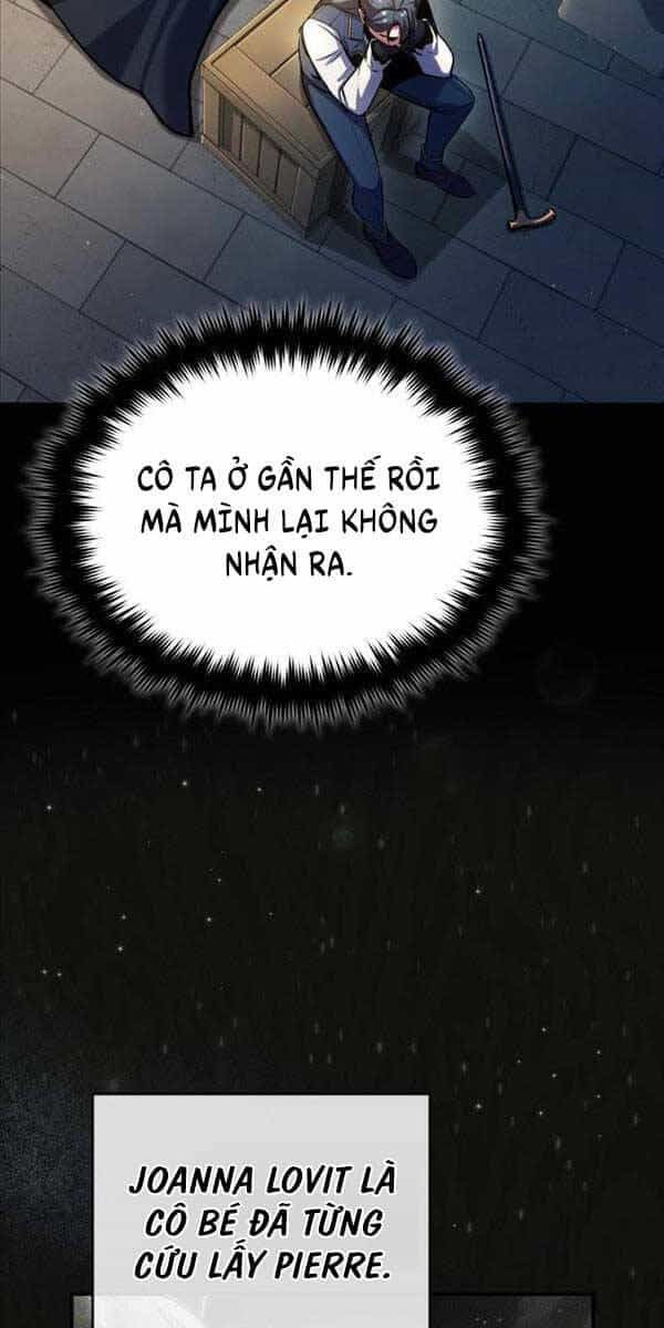 Giáo Sư Gián Điệp - Chương 62 - ảnh 68