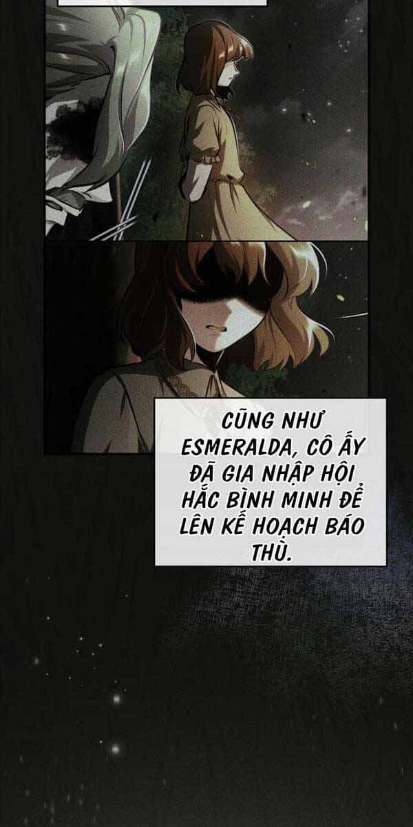 Giáo Sư Gián Điệp - Chương 62 - ảnh 69