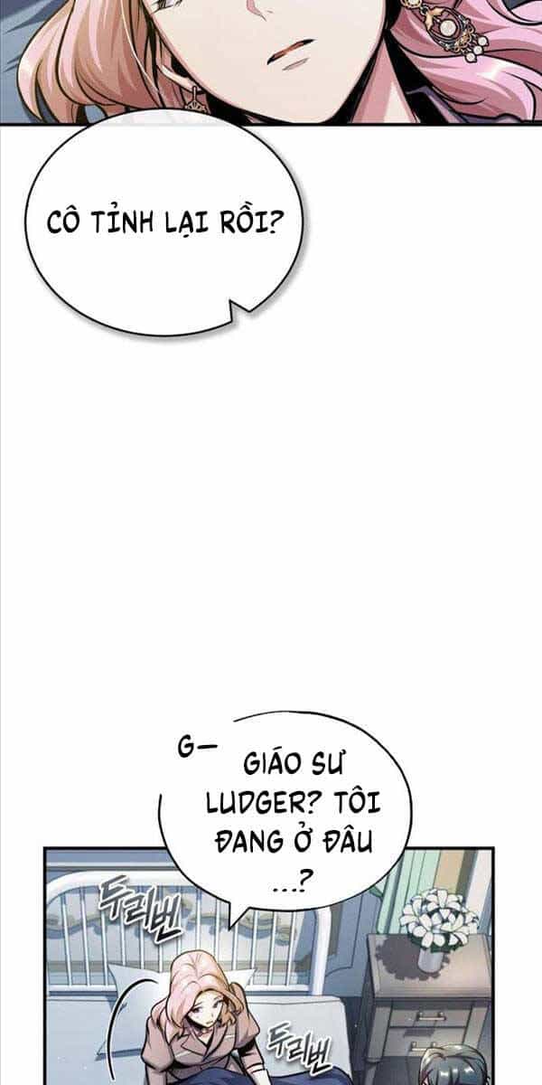 Giáo Sư Gián Điệp - Chương 62 - ảnh 80