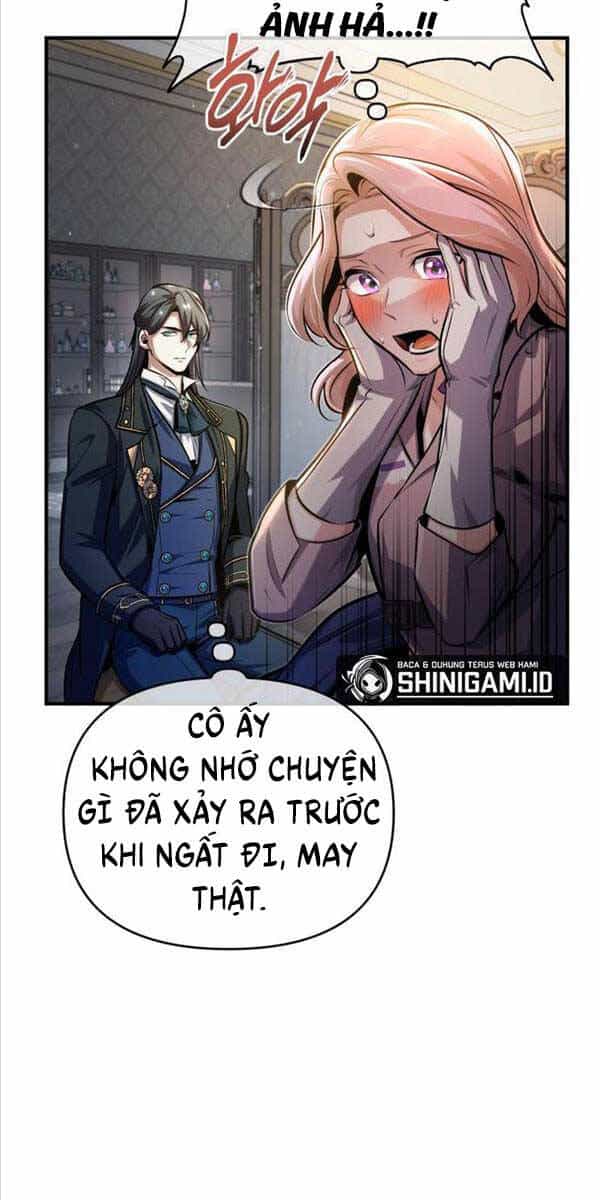 Giáo Sư Gián Điệp - Chương 62 - ảnh 82