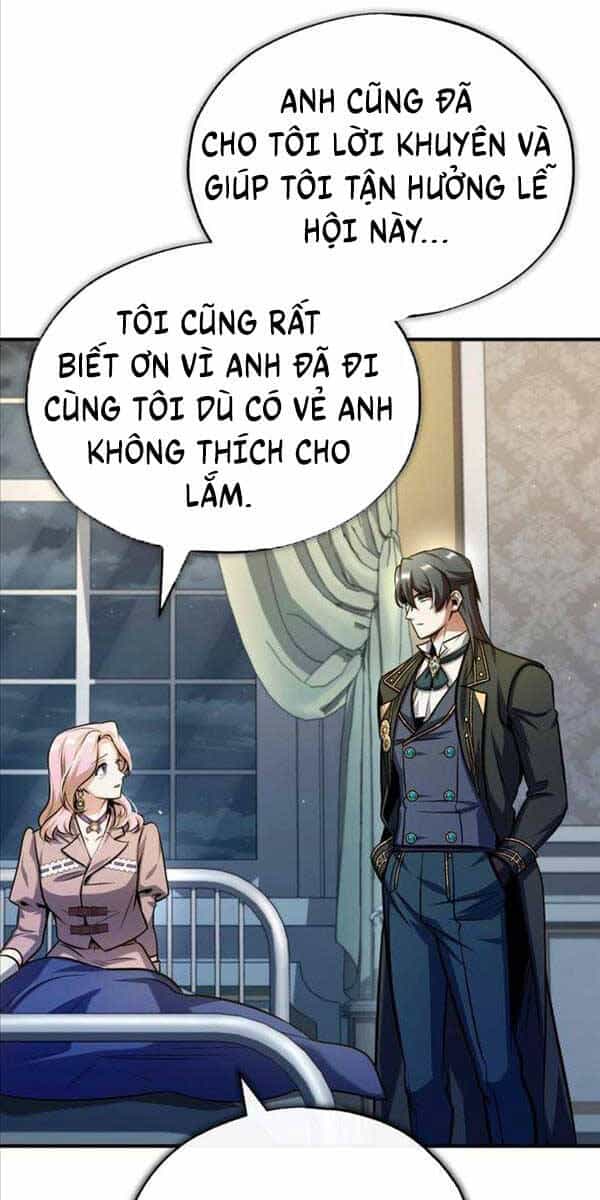 Giáo Sư Gián Điệp - Chương 62 - ảnh 86