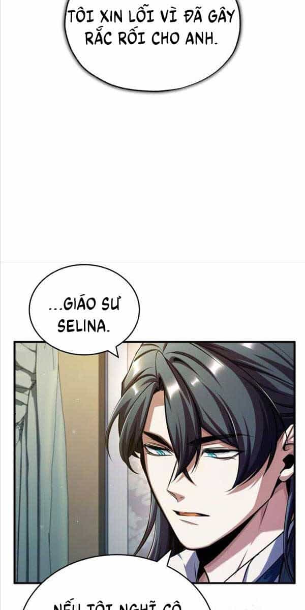 Giáo Sư Gián Điệp - Chương 62 - ảnh 87
