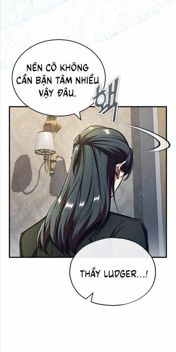 Giáo Sư Gián Điệp - Chương 62 - ảnh 90