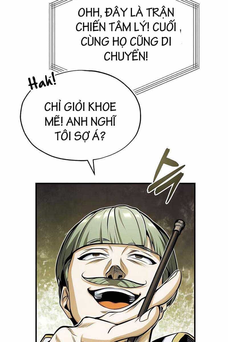 Giáo Sư Gián Điệp - Chương 63 - ảnh 100
