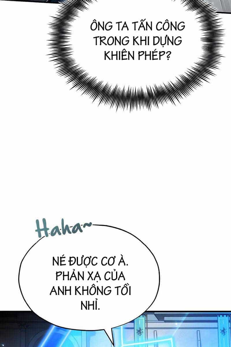 Giáo Sư Gián Điệp - Chương 63 - ảnh 110