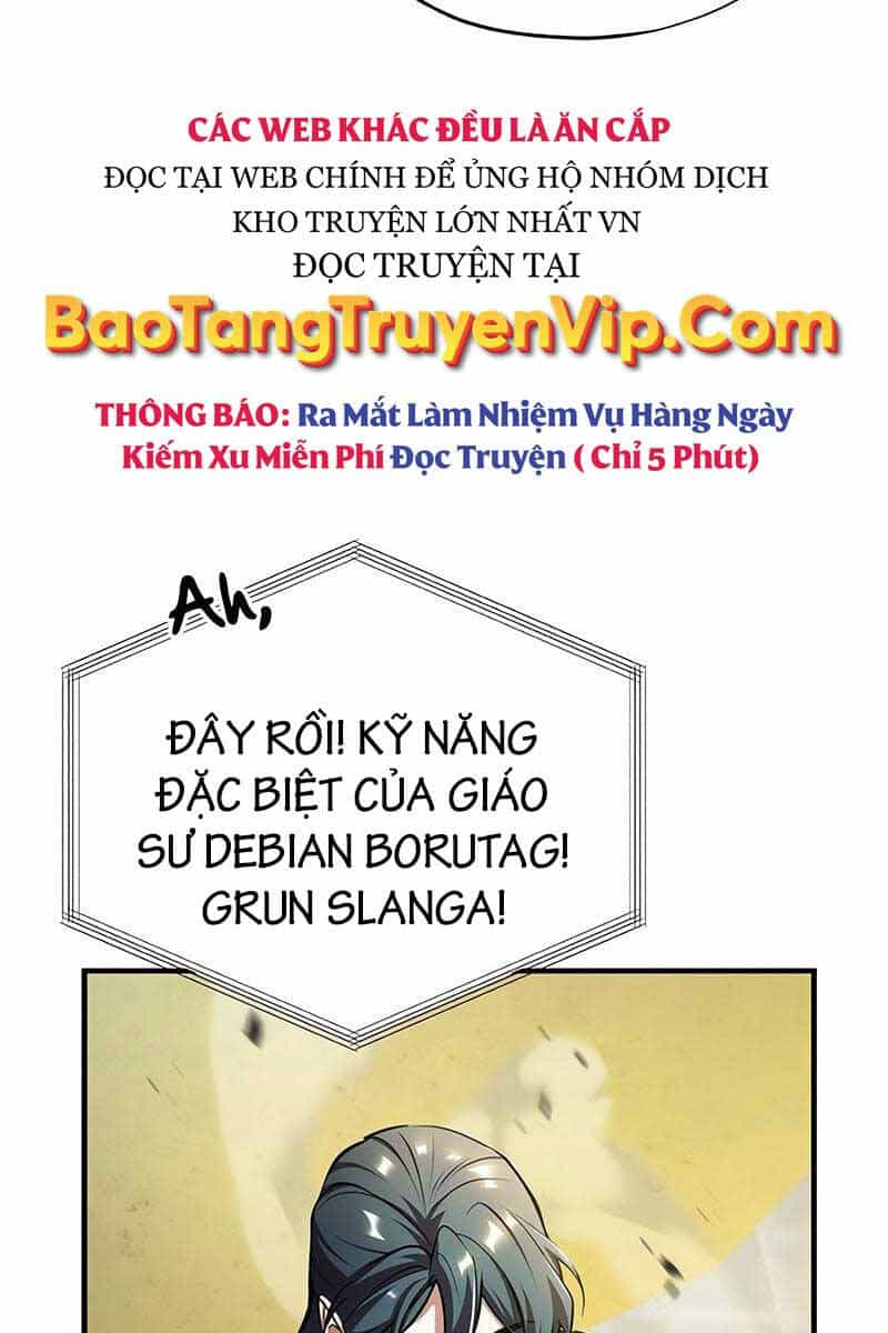 Giáo Sư Gián Điệp - Chương 63 - ảnh 112