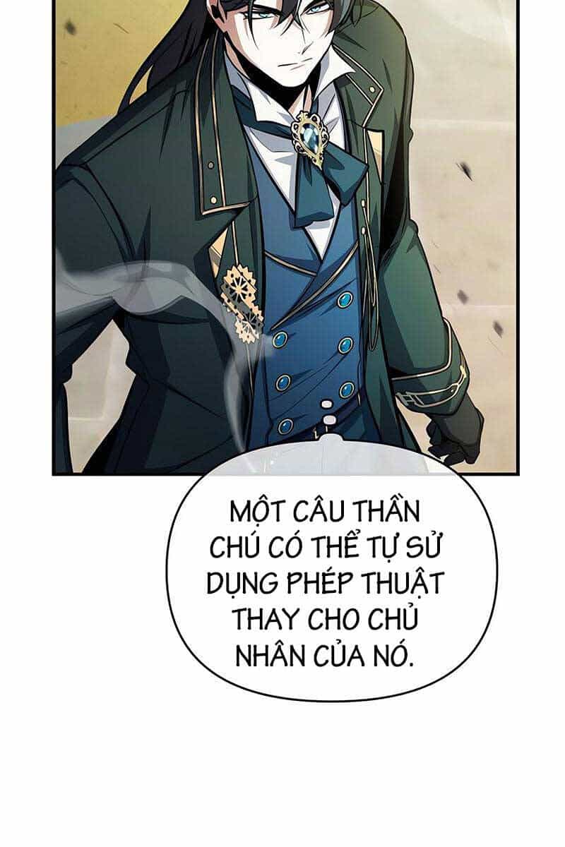 Giáo Sư Gián Điệp - Chương 63 - ảnh 113