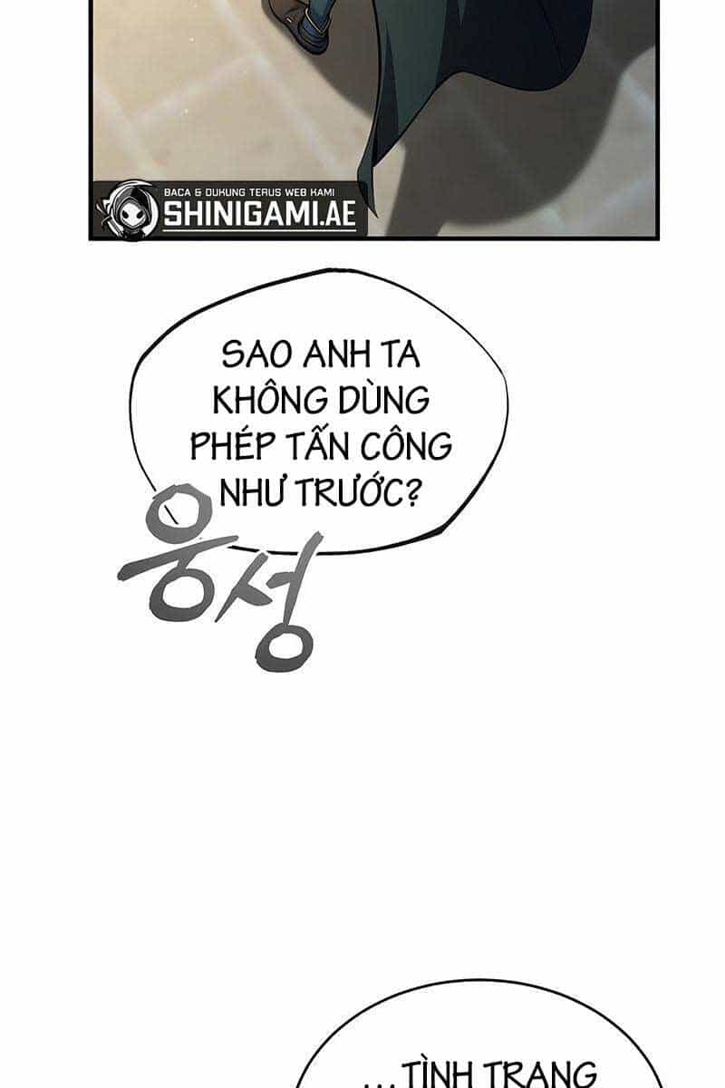 Giáo Sư Gián Điệp - Chương 63 - ảnh 126