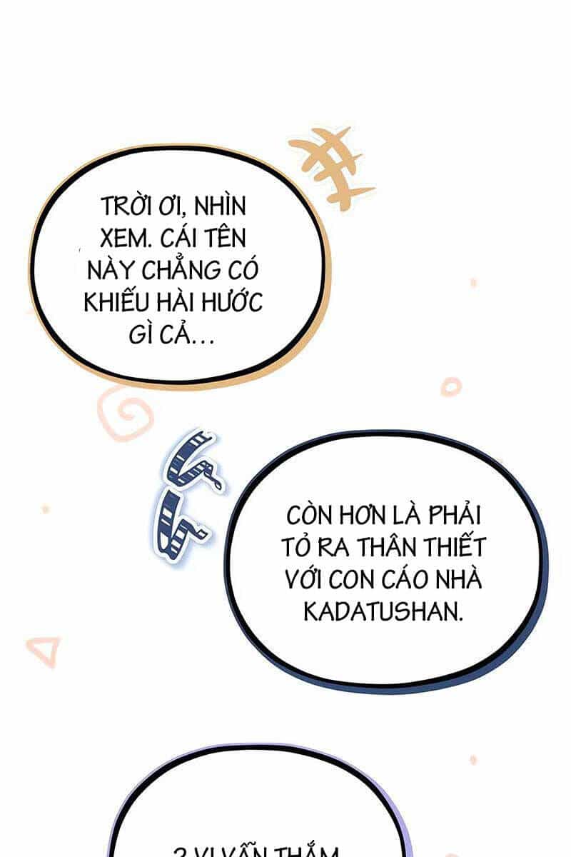 Giáo Sư Gián Điệp - Chương 63 - ảnh 14