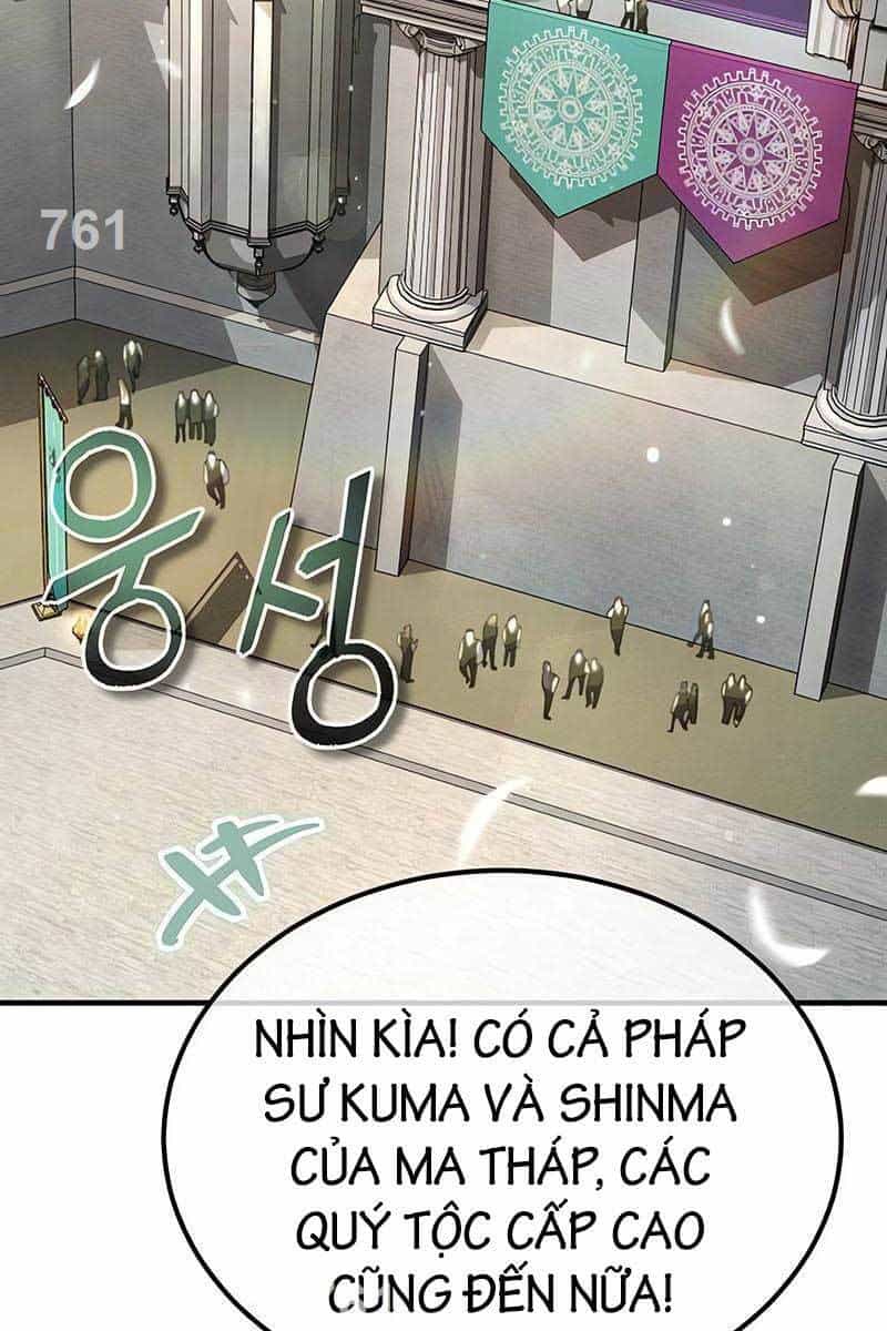 Giáo Sư Gián Điệp - Chương 63 - ảnh 2