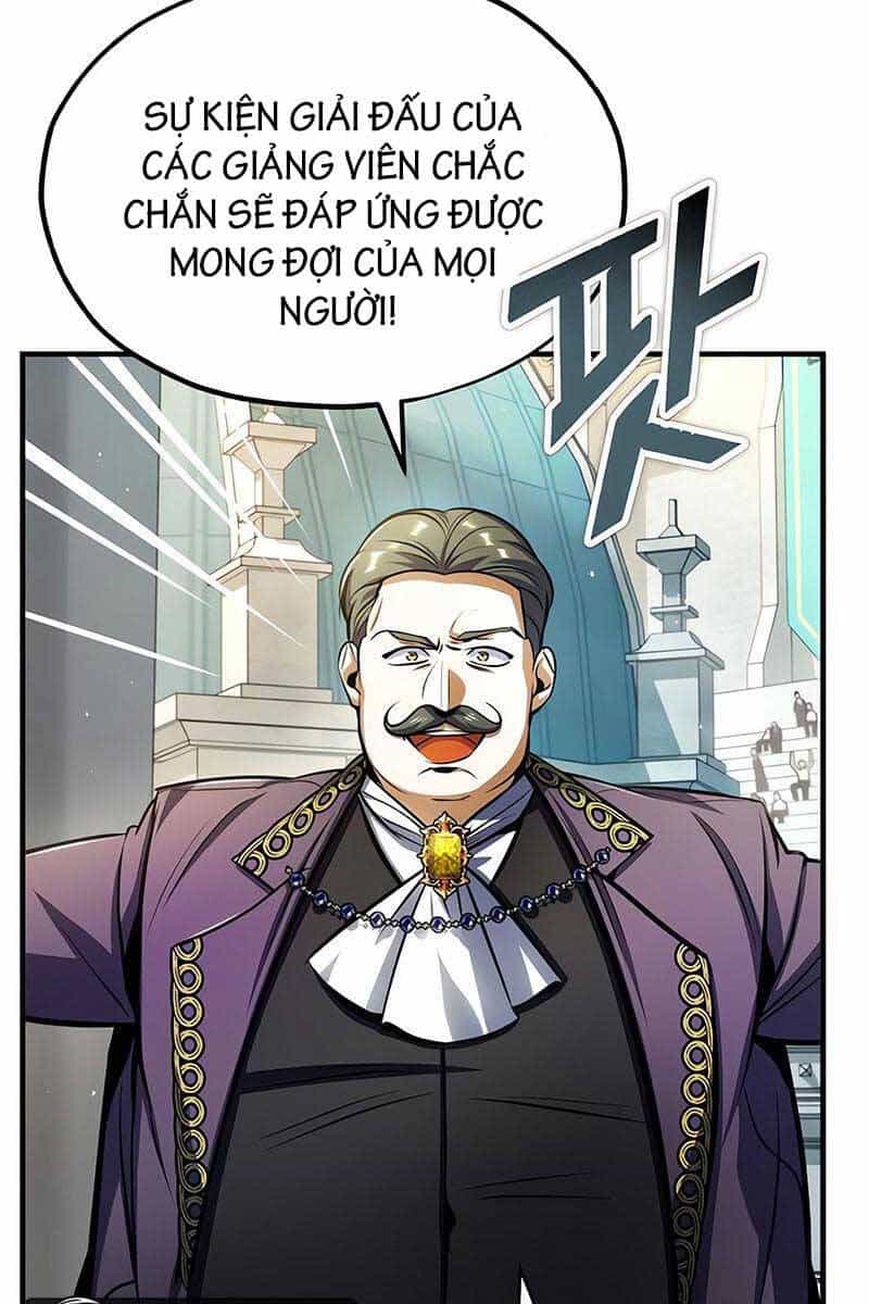 Giáo Sư Gián Điệp - Chương 63 - ảnh 21