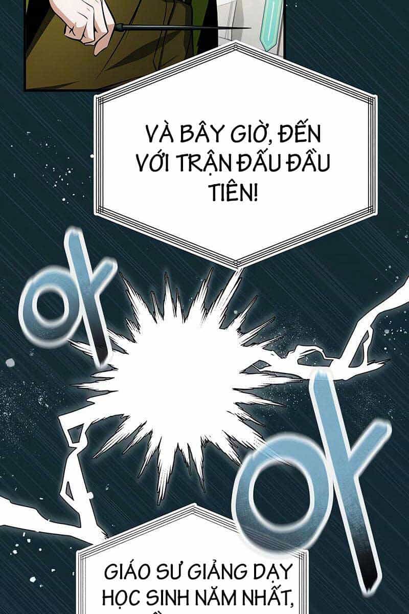 Giáo Sư Gián Điệp - Chương 63 - ảnh 29