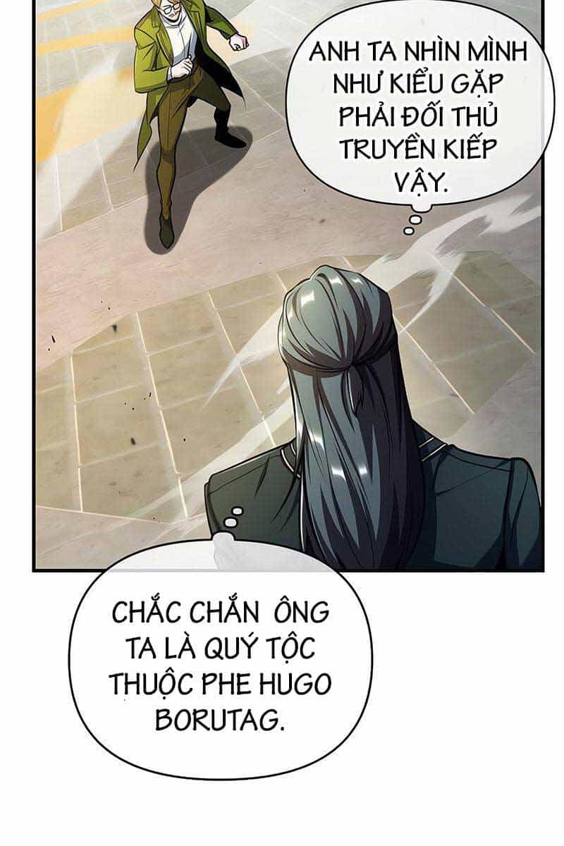 Giáo Sư Gián Điệp - Chương 63 - ảnh 32
