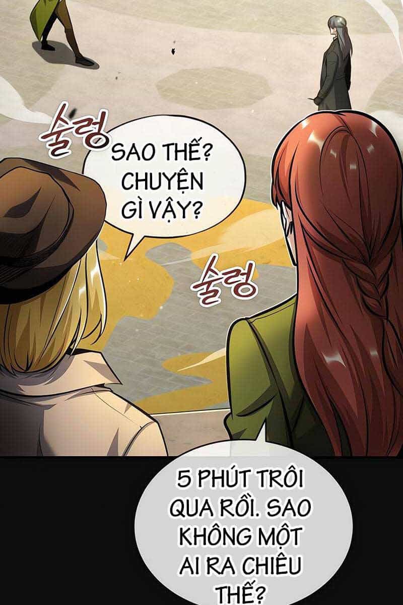 Giáo Sư Gián Điệp - Chương 63 - ảnh 42