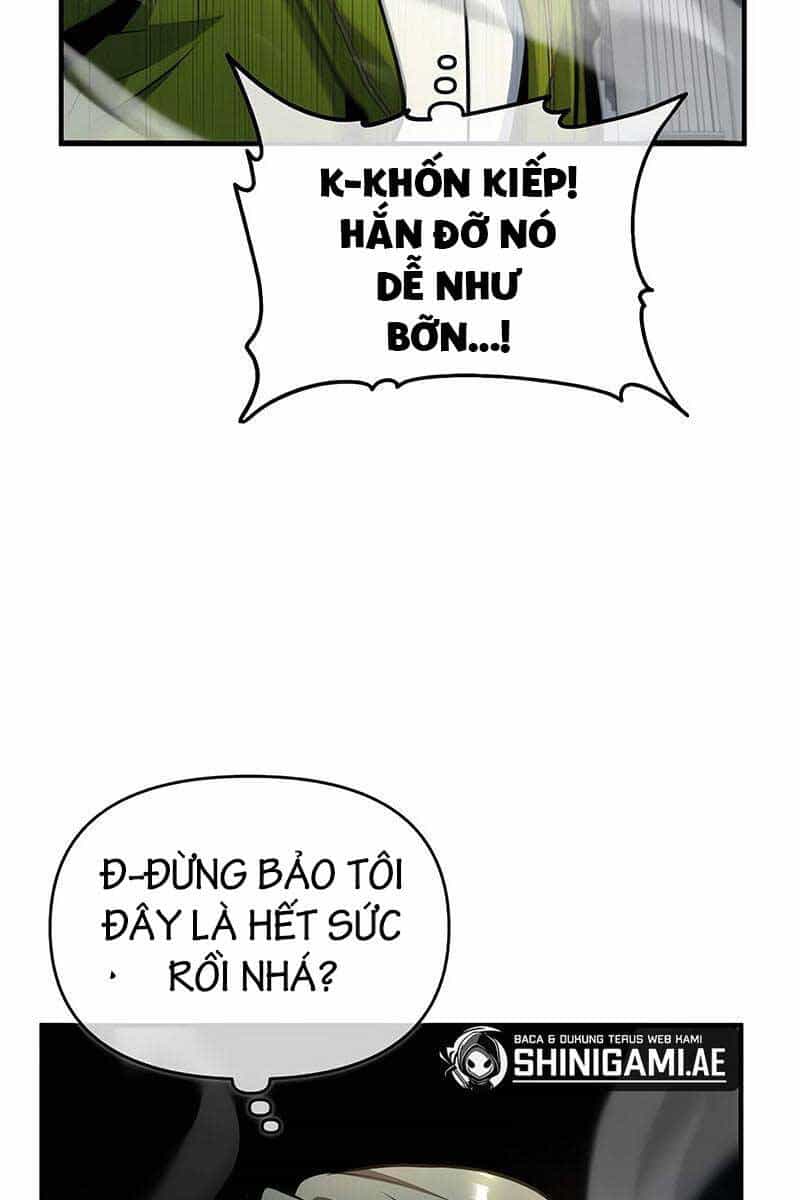 Giáo Sư Gián Điệp - Chương 63 - ảnh 53