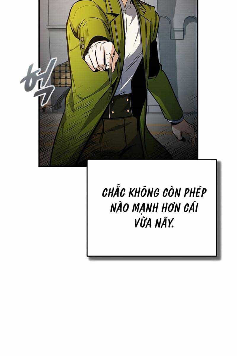 Giáo Sư Gián Điệp - Chương 63 - ảnh 56