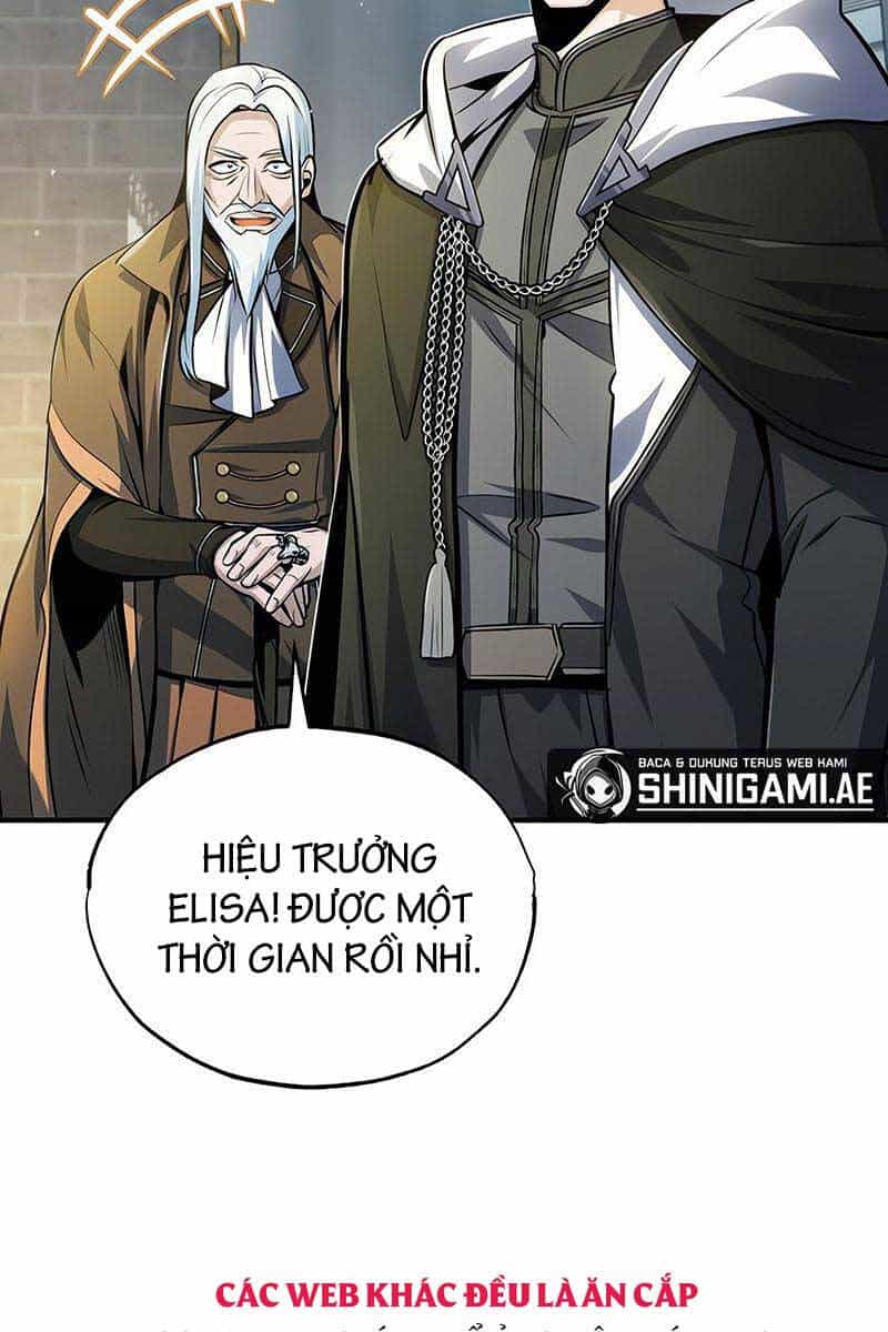 Giáo Sư Gián Điệp - Chương 63 - ảnh 6