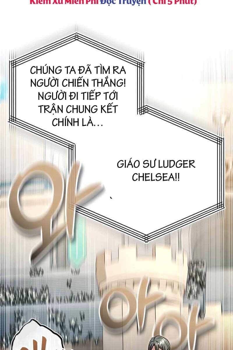 Giáo Sư Gián Điệp - Chương 63 - ảnh 63