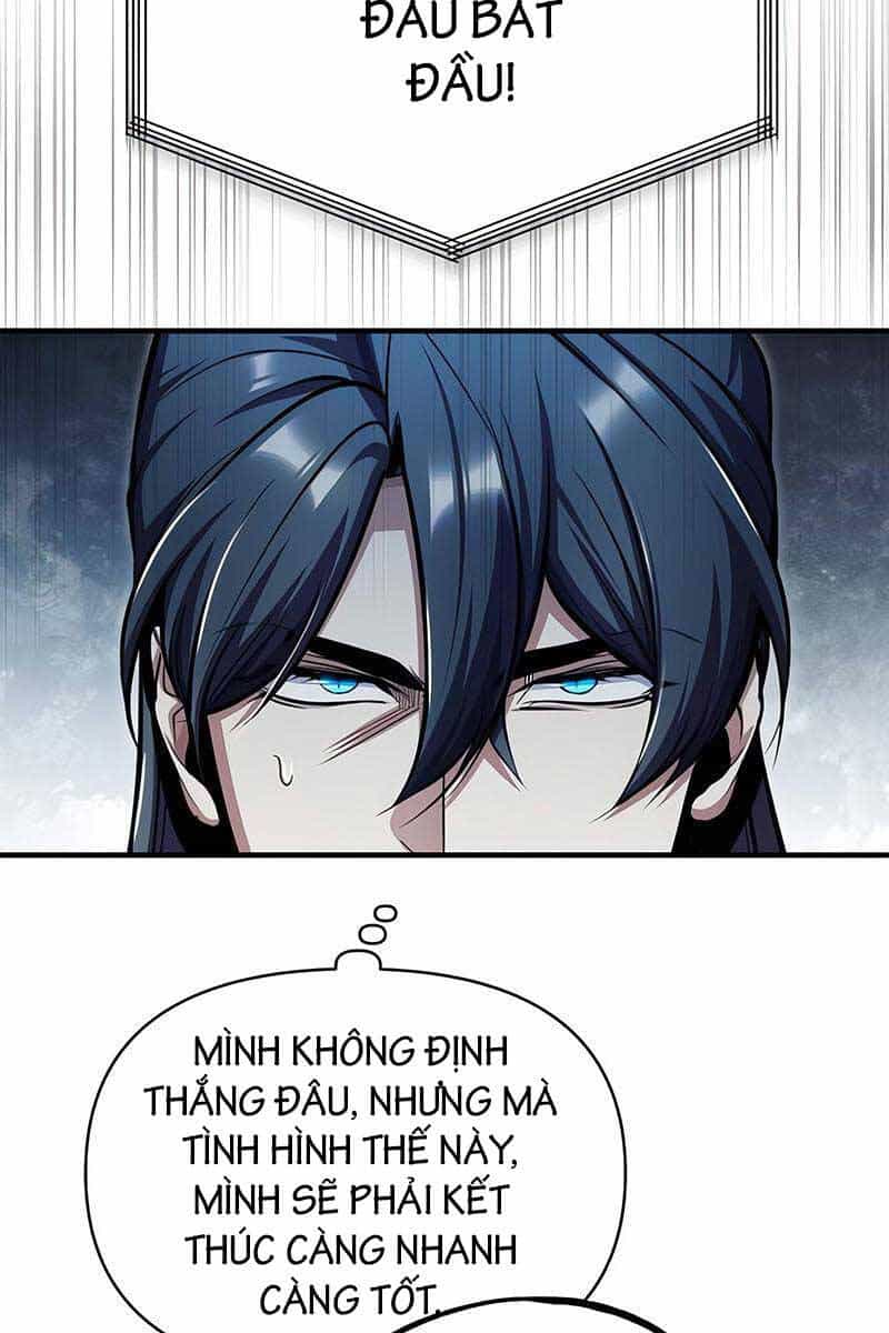 Giáo Sư Gián Điệp - Chương 63 - ảnh 83