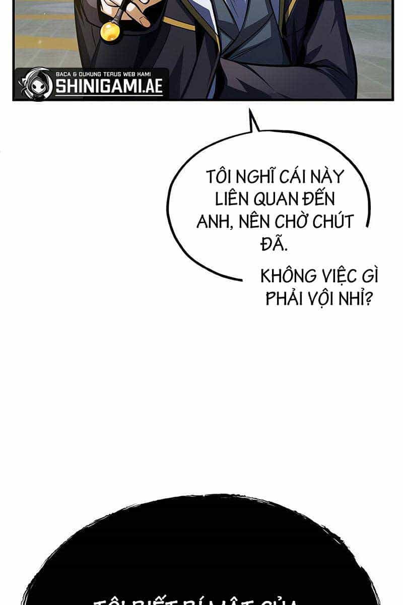 Giáo Sư Gián Điệp - Chương 63 - ảnh 85