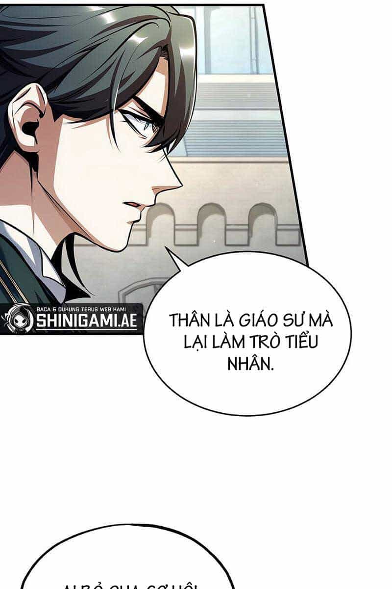 Giáo Sư Gián Điệp - Chương 63 - ảnh 92