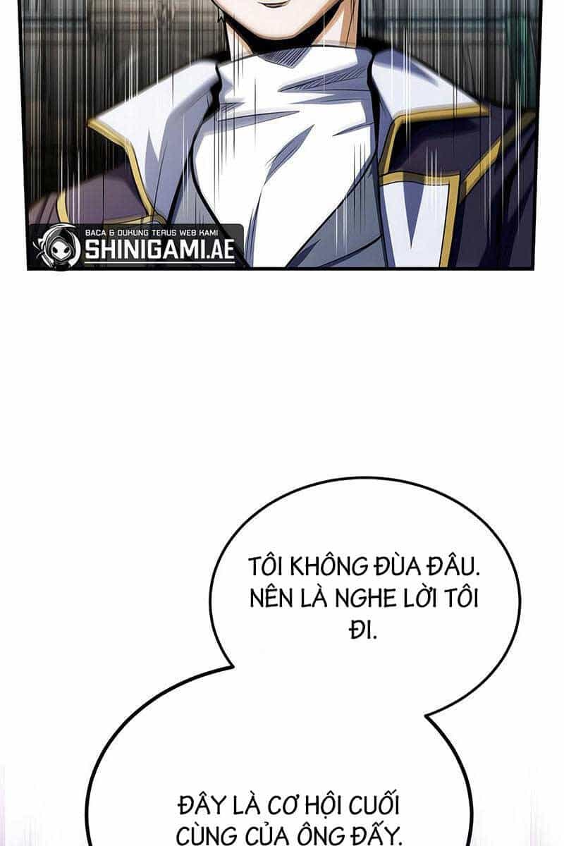 Giáo Sư Gián Điệp - Chương 63 - ảnh 97