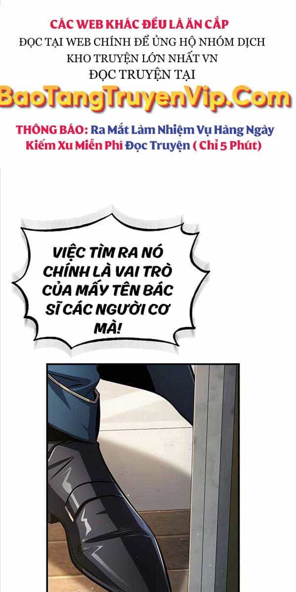Giáo Sư Gián Điệp - Chương 64 - ảnh 34