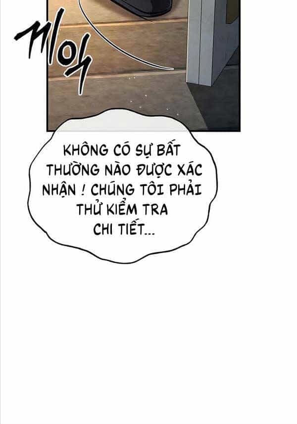 Giáo Sư Gián Điệp - Chương 64 - ảnh 35