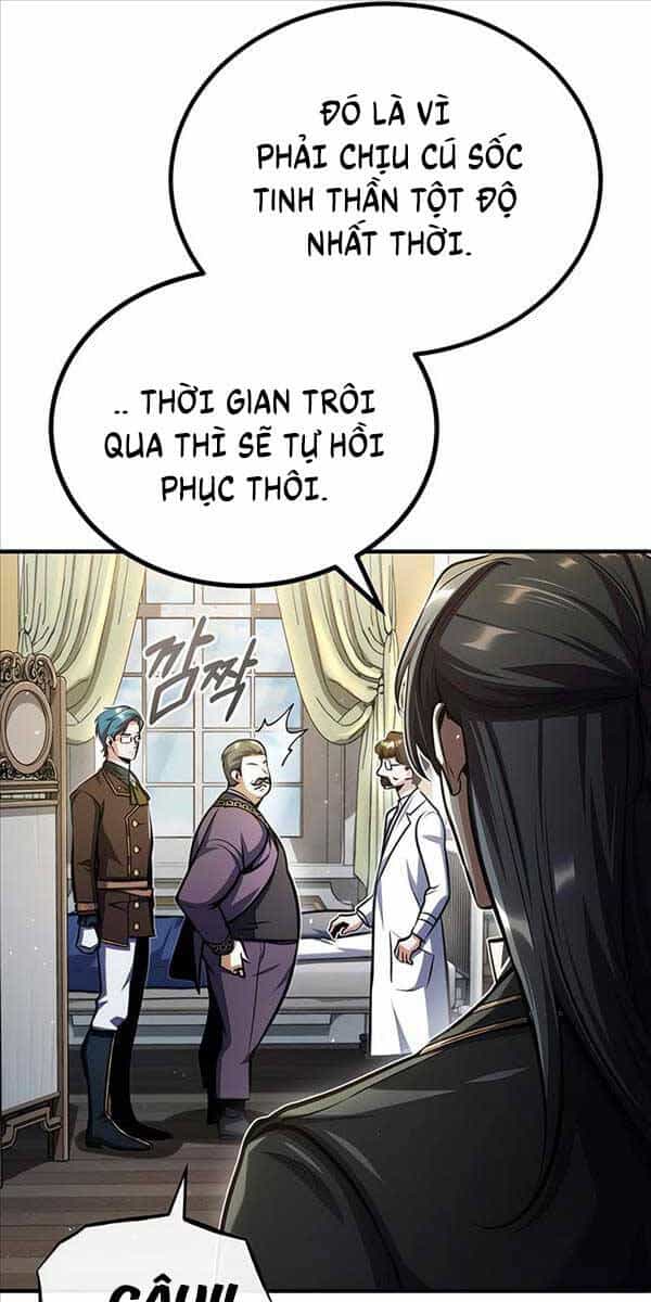 Giáo Sư Gián Điệp - Chương 64 - ảnh 36