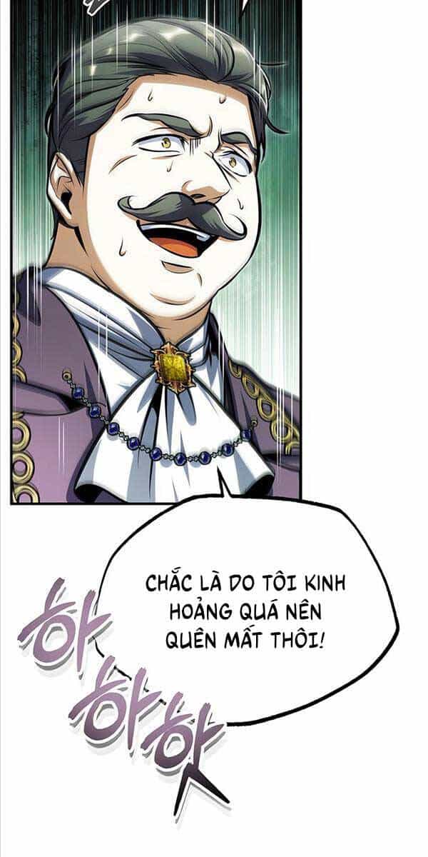 Giáo Sư Gián Điệp - Chương 64 - ảnh 47