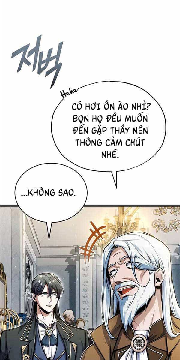 Giáo Sư Gián Điệp - Chương 64 - ảnh 54