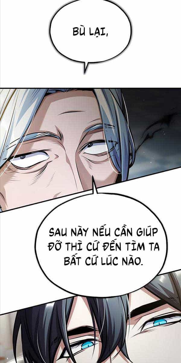 Giáo Sư Gián Điệp - Chương 64 - ảnh 58