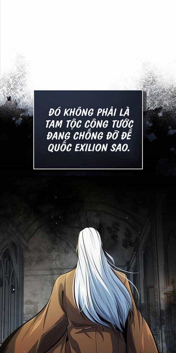 Giáo Sư Gián Điệp - Chương 64 - ảnh 62